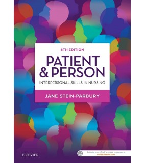 Elsevier Australia ebook Patient & Person 6E