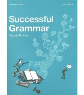 Oxford University Press Successful Grammar