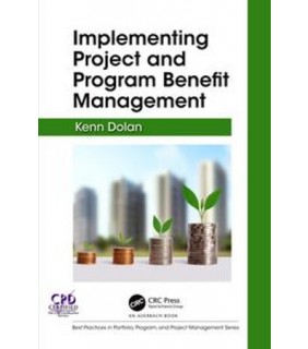 Implementing Project and Program Benefit Management - EBOOK