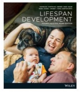 Lifespan Development - EBOOK