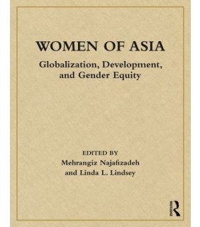 Routledge ebook Women of Asia
