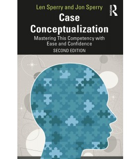 Routledge ebook Case Conceptualization