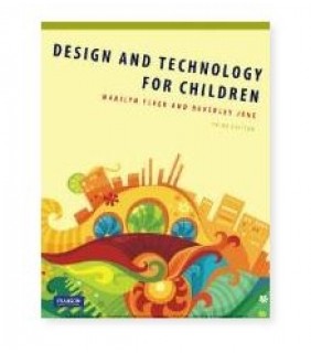 Design and Technology for Children 3E - EBOOK