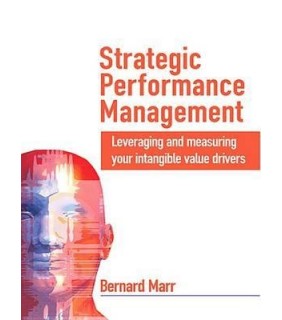 Routledge ebook Strategic Performance Management