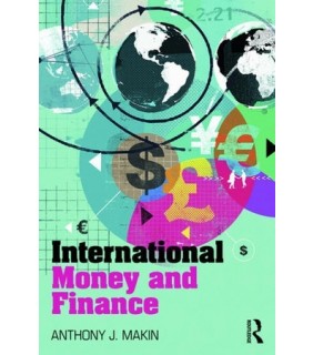 Routledge ebook International Money and Finance