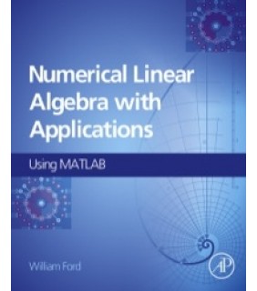 Academic Press ebook Numerical Linear Algebra with Applications