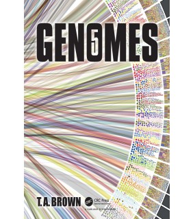 CRC Press ebook Genomes 5