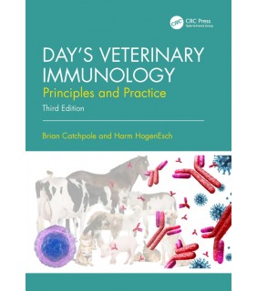CRC Press ebook Day's Veterinary Immunology 3E