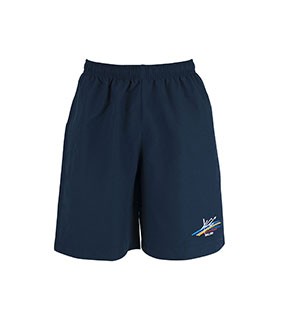 Shorts Unisex Sport Knit