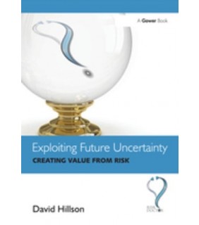 Exploiting Future Uncertainty: Creating - EBOOK