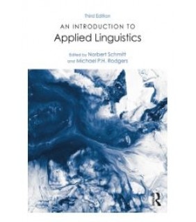 An Introduction to Applied Linguistics - EBOOK