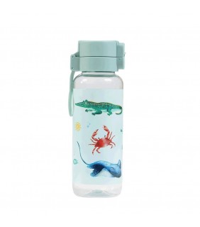Spencil Big Water Bottle - 650ml - Sea Critters
