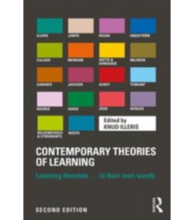 Contemporary Theories of Learning 2E - EBOOK