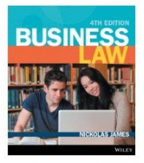 Business Law - EBOOK