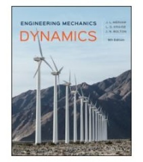 John Wiley & Sons Australia ebook Engineering Mechanics: Dynamics, Australia & New Zeala