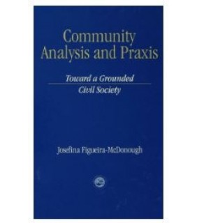 Routledge ebook Community Analysis and Practice