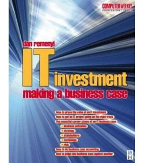 Routledge ebook IT Investment: Making a Business Case