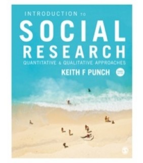 Sage Publications ebook Introduction to Social Research