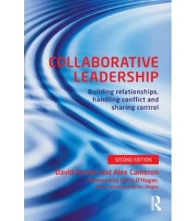Routledge ebook Collaborative Leadership
