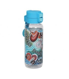 Spencil Big Water Bottle - 650ml - Kalkatungu Muu
