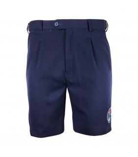 Short Formal Expander Navy
