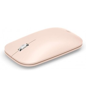 Microsoft Surface Mobile Mouse Bluetooth Commercial Sandstone