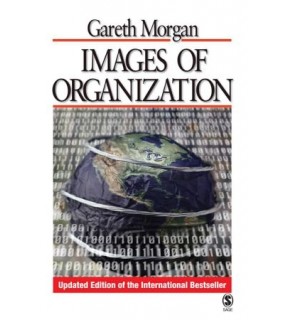 Images of Organization - EBOOK