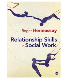 Relationship Skills in Social Work - EBOOK