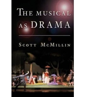 The Musical as Drama - EBOOK