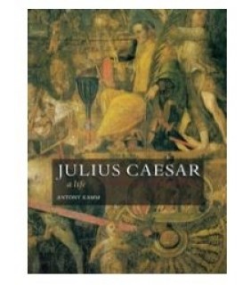 Julius Caesar: A Life - EBOOK