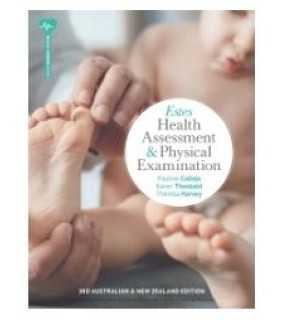 Health Assessment and Physical Examination - EBOOK
