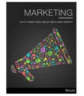 Marketing - EBOOK
