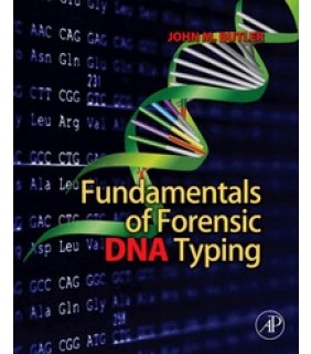 ebook Fundamentals of Forensic DNA Typing