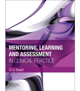 Churchill Livingstone ebook Mentoring, Learning and Assessment in Clinical Practic