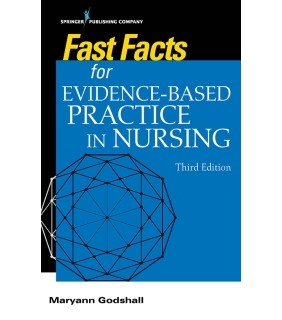 Springer Publishing Company ebook Fast Facts for Evidence-Based Practice in Nursing 3ed