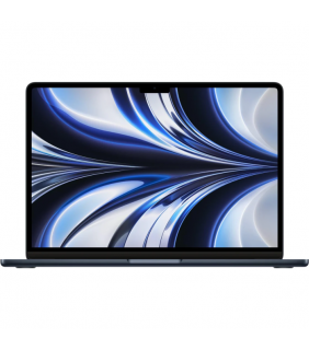 Apple MacBook Air 13.6inch M2/8GB/256GB SSD - Midnight (2022)