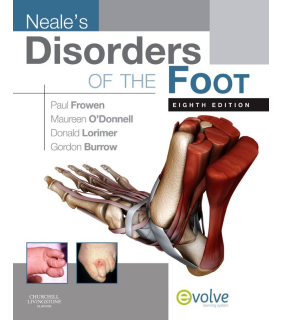 Elsevier ebook Neale's Disorders of the Foot