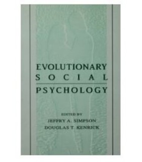 Psychology Press ebook Evolutionary Social Psychology