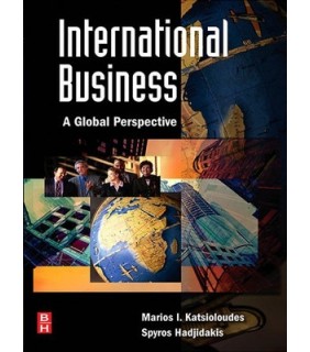 Routledge ebook International Business