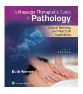 Wolters Kluwer Health ebook Massage Therapist’s Guide to Pathology