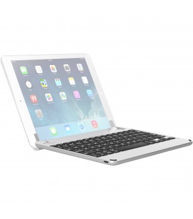 Brydge 9.7 Silver Aluminium K-BRD iPad Air, Air 2 & Pro 9.7"