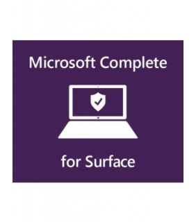 Complete Student 3 Year Warranty for Surface Go - 2 Claims
