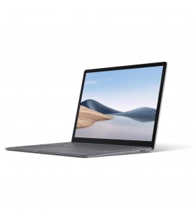 Microsoft Surface Laptop 4 13" i5 8GB 256GB (Platinum Alcantara)