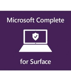 Commercial Complete for Student 3YR Warranty 2CL (2 claims) Australia AUD Surface Pro  
