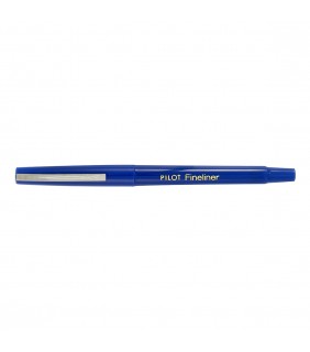 Fineliner SW-PPF 0.4mm Blue