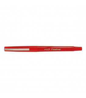Fineliner SW-PPF 0.4mm Red