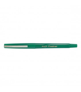Fineliner SW-PPF 0.4mm Green 