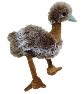 Emu Plushie (30cm)
