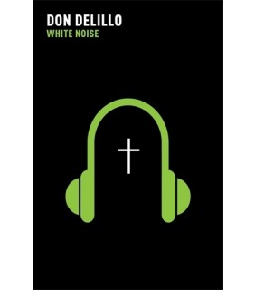 Pan Macmillan UK White Noise