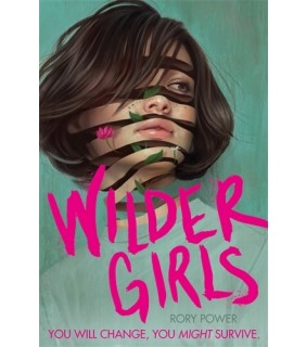 Macmillan Australia Wilder Girls